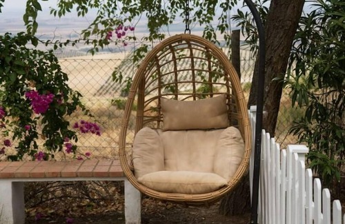 Montellano House | Ranchito de Alhucemas,piscina Privada y Barbacoa