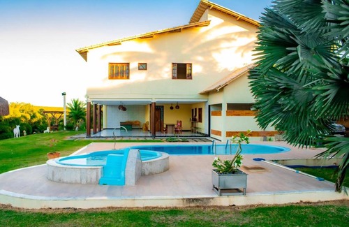 Sooretama House | Ranchito Rangel