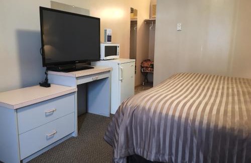 Merritt Hotel | Ranchland Villa Motel