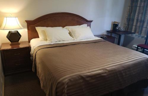 Merritt Hotel | Ranchland Villa Motel