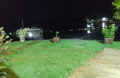 Glicerio House | Rancho a beira rio 2-bedroom cottage