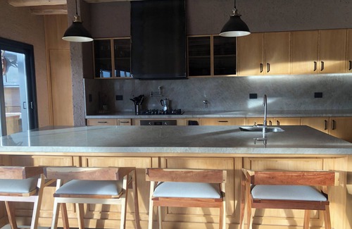 Historic Center House | Rancho Adobe