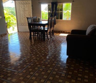 Punta Mango House | Rancho Agua Fria casa
