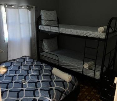 Punta Mango House | Rancho Agua Fria casa