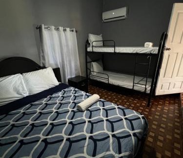 Punta Mango House | Rancho Agua Fria casa