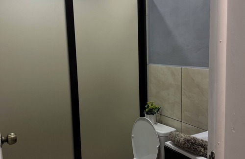 Punta Mango Hotel | Rancho Agua Fria room#3