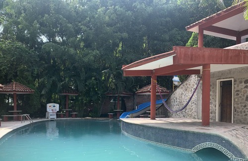 Xochitepec Hotel | Rancho Agua Salada