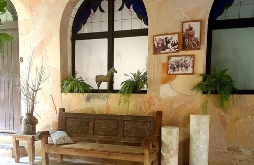 Xochitepec Hotel | Rancho Agua Salada