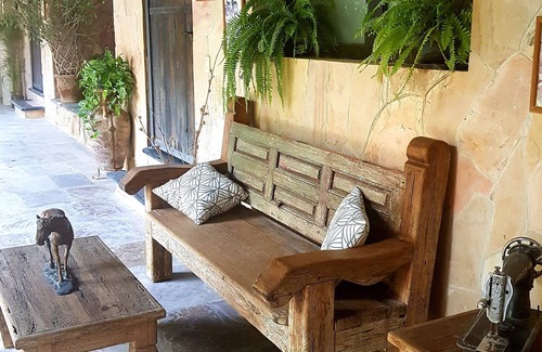 Xochitepec Hotel | Rancho Agua Salada