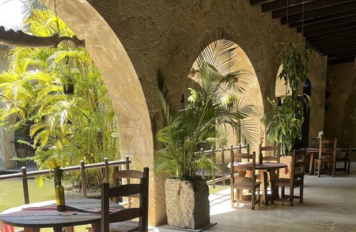 Xochitepec Hotel | Rancho Agua Salada