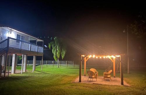 Clewiston House | Rancho Alegre. Bring your boat and RV too!