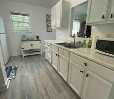 Clewiston House | Rancho Alegre. Bring your boat and RV too!