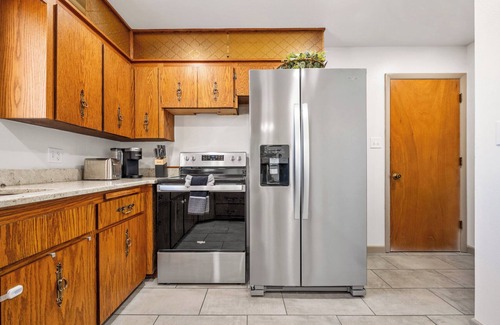 Pueblo House | Rancho Alegre County Retreat