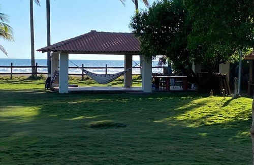 Acajutla Villa | RANCHO ALEGRE