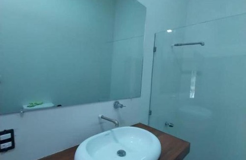Acajutla Villa | RANCHO ALEGRE