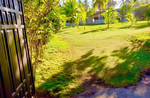 Acajutla Villa | RANCHO ALEGRE