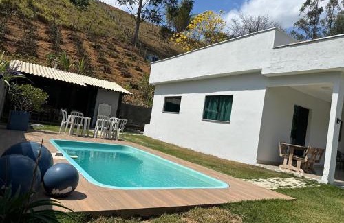 Paty do Alferes House | Rancho Ameixeira