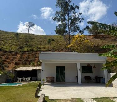 Paty do Alferes House | Rancho Ameixeira