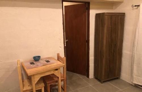Barra de Valizas Apartment | Rancho aparte