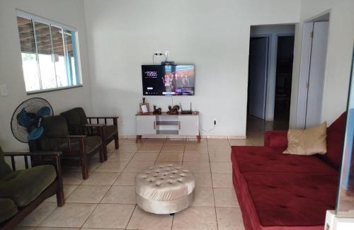 Avare House | Rancho Arizona