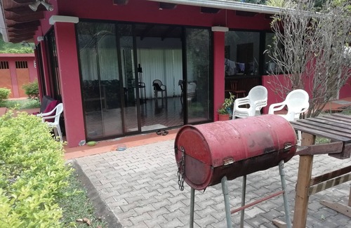 Mercedes House | Rancho Atenas Costa Rica, Best Climate!