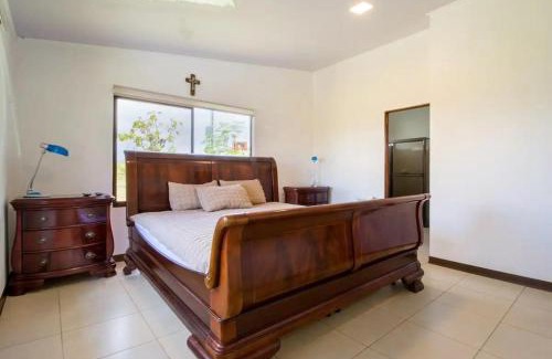 Turrialba Villa | Rancho Bellavista, Unique views, Pool and WiFI!