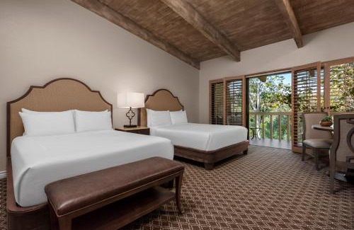 Rancho Bernardo Resort | Rancho Bernardo Inn