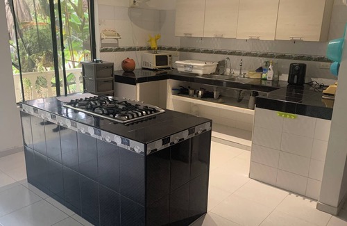 Ricaurte Cottage | Rancho Bethel vacation farm is the ideal tourist farm for your vacations.