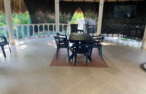 Ricaurte Cottage | Rancho Bethel vacation farm is the ideal tourist farm for your vacations.