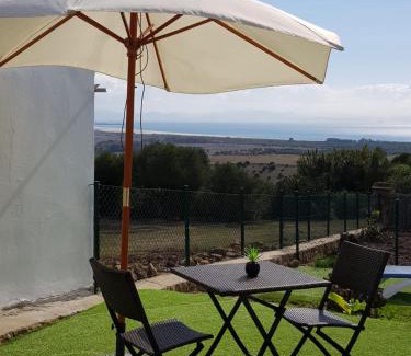 Tarifa House | Rancho Blanco Tarifa La peña