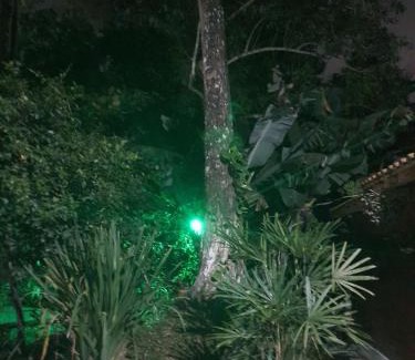 Santo Amaro da Imperatriz House | Rancho coletivo aconchegante