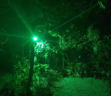 Santo Amaro da Imperatriz House | Rancho coletivo aconchegante