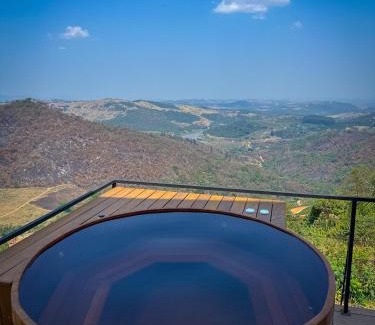 Espirito Santo Do Pinhal Hotel | Rancho Churrascada