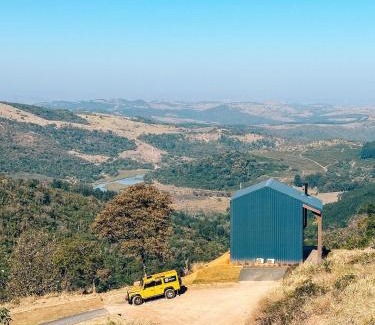 Espirito Santo Do Pinhal Hotel | Rancho Churrascada