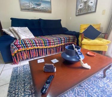 Vila da Gloria House | Rancho Caiçara