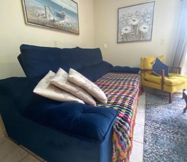 Vila da Gloria House | Rancho Caiçara