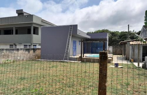 Cananeia House | Rancho Calamaris