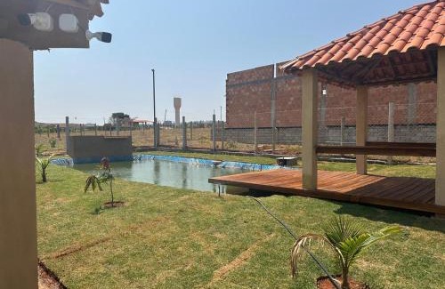 Piumhi Other | Rancho Caminho Iluminado