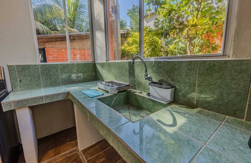 Acajutla House | Rancho Cantamar - Metalio
