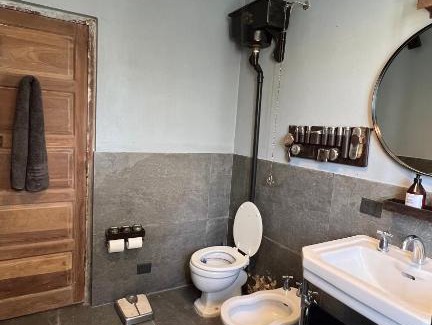 Capilla del Senor House | Rancho Capilla