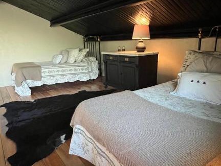 Capilla del Senor House | Rancho Capilla