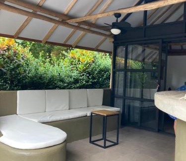 Tarcoles Bed & Breakfast | Rancho Capulin B&B