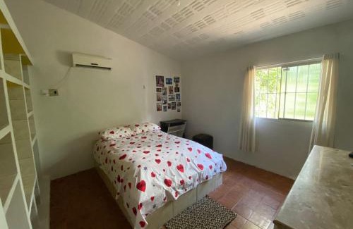 Boca da Mata House | Rancho Cariri