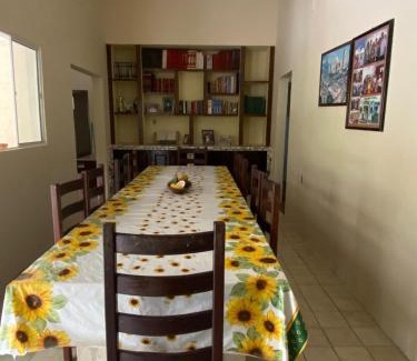 Boca da Mata House | Rancho Cariri