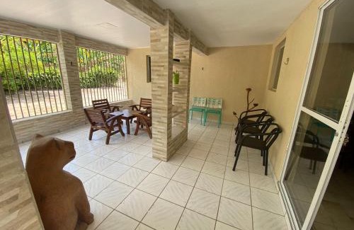 Boca da Mata House | Rancho Cariri