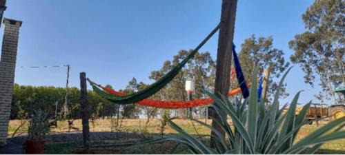 Santa Clara d'Oeste House | Rancho Cata Vento
