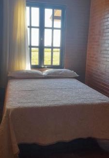 Santa Clara d'Oeste House | Rancho Cata Vento