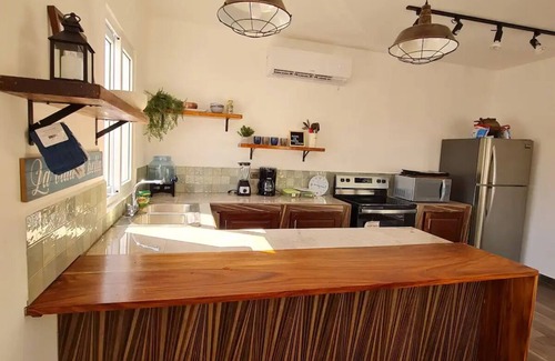 Monterrico House | Rancho Catalina Monterrico/Piscina privada y wifinn