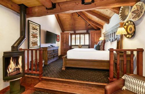 Rutherford Hotel | Rancho Caymus Inn