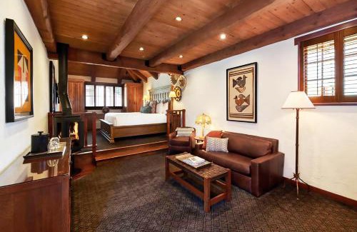 Rutherford Hotel | Rancho Caymus Inn